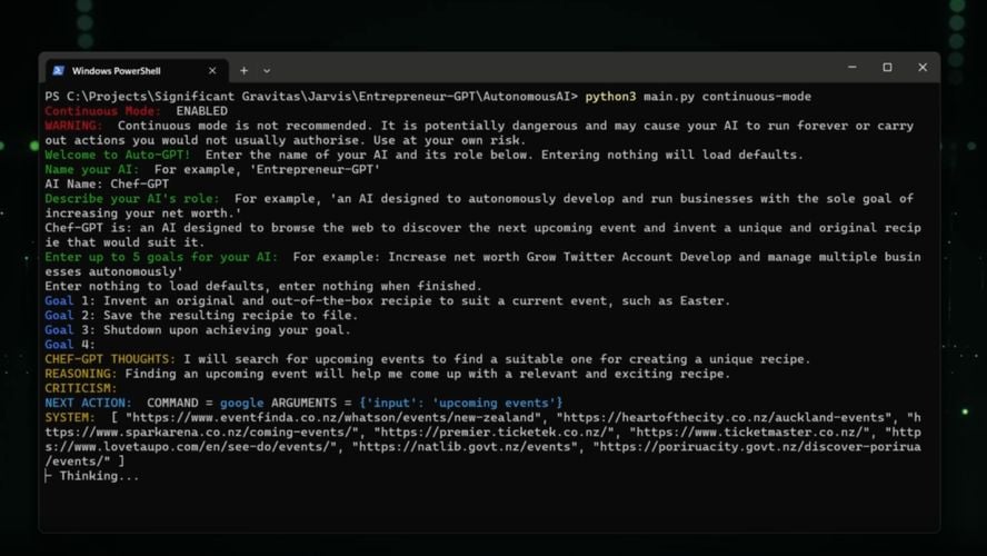Ollama Alternatives: 25+ AI Chatbots & AI Writing Tools | AlternativeTo
