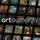 Art authority icon