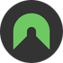 Green Tunnel icon
