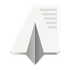 Paper Plane icon