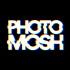 Photomosh icon