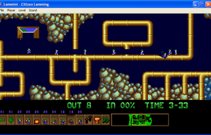 Lemmini screenshot 1