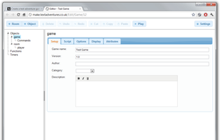 Quest WedEditor (2012)