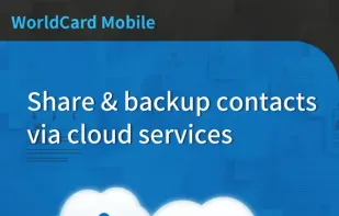 WorldCard Mobile screenshot 2