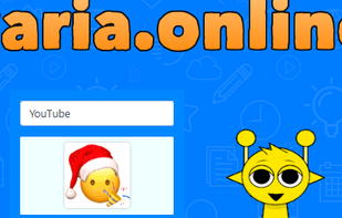 Picture of main drawaria screen