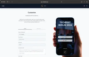 Camdeed screenshot 3
