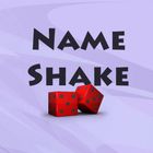 Behind the Name icon