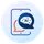CloudApper hrPad icon