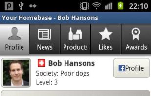 Barcode Empire screenshot 3