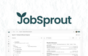 Inline AI writing assistance