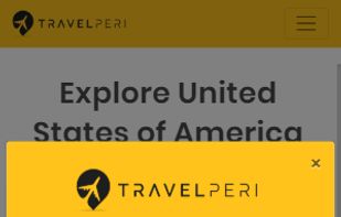 TravelPeri screenshot 3