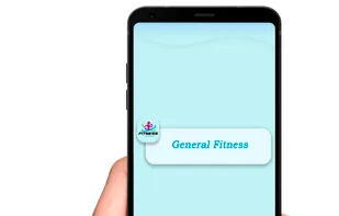 Healthy Food Diet Fitness Guide screenshot 1