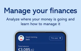 Monekin screenshot 1