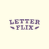 Letterflix icon