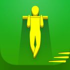 Pull-Ups by Fitness22 icon