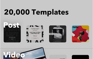 FocoDesign screenshot 1