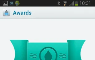 Waterbalance screenshot 3