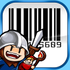 Barcode Kingdom icon