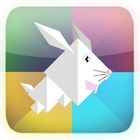 Box Bunny icon