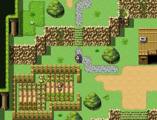 Free RPG Maker Alternatives: 25+ Game Development Tools | AlternativeTo