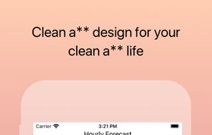 WeatherGO screenshot 2