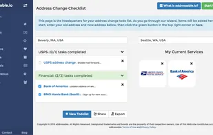 addressable.io screenshot 1