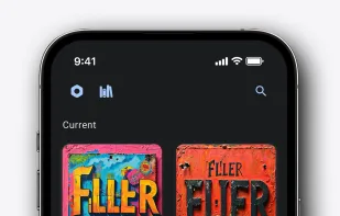 Playbook Lite AudioBook Player screenshot 3