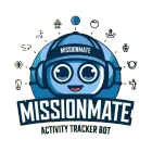 MissionMate icon