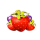 Candy Berry Match icon