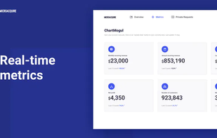 MicroAcquire screenshot 3