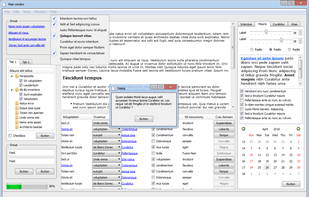 UI mockup exported image file