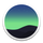 Aurora floating browser icon