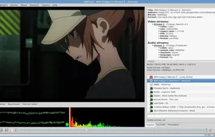 QMPlay2 screenshot 1