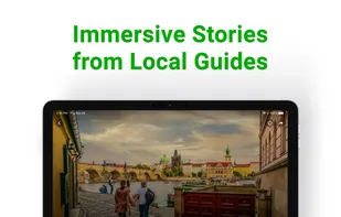 SmartGuide screenshot 2