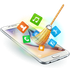 Jihosoft Mobile Privacy Eraser icon