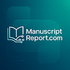 ManuscriptReport icon