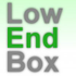 Low End Box icon
