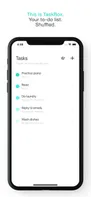 TaskBox screenshot 2