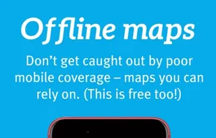 cycle.travel screenshot 1