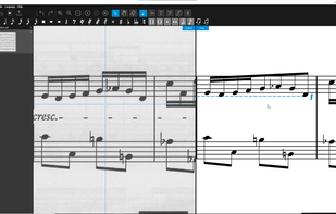 ScanScore screenshot 1