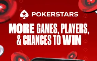 PokerStars screenshot 2