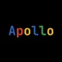 Apollo personal search icon