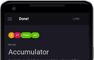 StatSim screenshot 1
