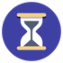 Timer - Browsing Time &amp; Visit Count icon