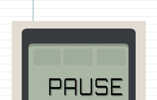 Calculator The Game - ReactJS screenshot 2