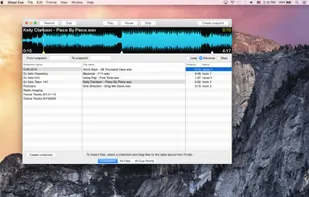 Visual Cue screenshot 1