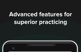 The Metronome by Soundbrenner screenshot 2