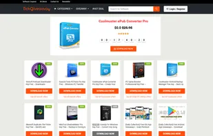 Tickgiveaway screenshot 1