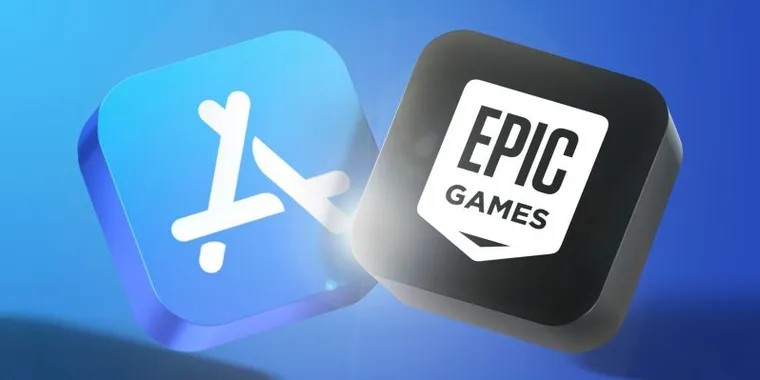 Apple finally approves Epic Games Store on iOS in Europe after initial rejections image