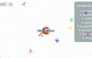 Mitos.is screenshot 2